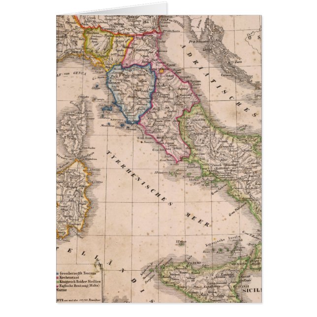 イタリア10 (正面)