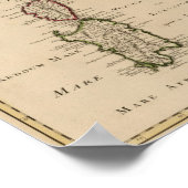 イタリア10 ポスター (角)