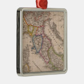 イタリア10 メタルオーナメント (右)