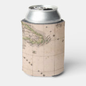 イタリア10 缶クーラー (缶裏面)
