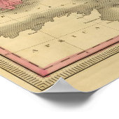 イタリア11 ポスター (角)