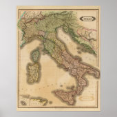 イタリア11 ポスター (正面)