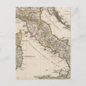 イタリア11 ポストカード (正面)