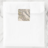 イタリア1270年から1450年 スクエアシール (バッグ)