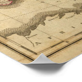 イタリア12 ポスター (角)