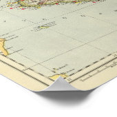 イタリア13 ポスター (角)