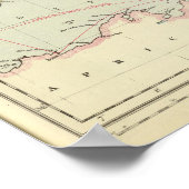 イタリア13 ポスター (角)