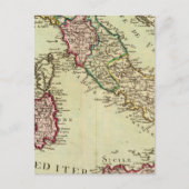 イタリア13 ポストカード (正面)