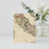 イタリア13 ポストカード (スタンド正面)