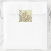 イタリア14 スクエアシール (バッグ)