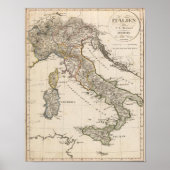 イタリア14 ポスター (正面)