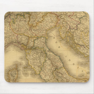 イタリア14 マウスパッド