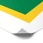 イタリア150周年記念ポスター ポスター (角)