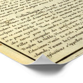 イタリア15 ポスター (角)