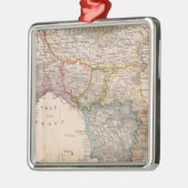 イタリア15 メタルオーナメント (左)