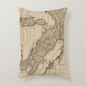 イタリア16 アクセントクッション (正面(垂直))