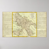 イタリア16 ポスター (正面)