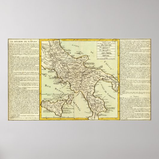 イタリア16 ポスター (正面)