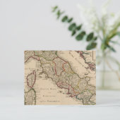 イタリア16 ポストカード (スタンド正面)