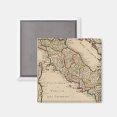 イタリア16 マグネット (正面/裏面)