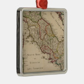 イタリア16 メタルオーナメント (右)