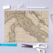 イタリア16 薄葉紙 (クラフト)