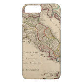 イタリア16 Case-Mate iPhoneケース (裏面)