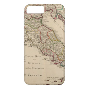 イタリア16 iPhone 8 PLUS/7 PLUSケース