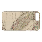 イタリア16 Case-Mate iPhoneケース (裏面(横))