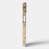 イタリア16 Case-Mate iPhoneケース (裏面 / 右)