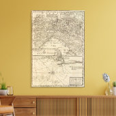 イタリア17 キャンバスプリント (インサイチュ (リビング))