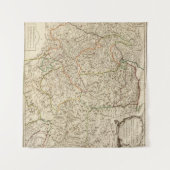 イタリア17 タペストリー (正面(横))