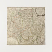 イタリア17 タペストリー (正面)