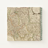 イタリア17 ノートブック (裏面)