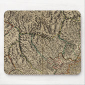 イタリア18 マウスパッド (正面)