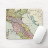 イタリア18 マウスパッド (マウス)