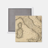 イタリア18 マグネット (正面/裏面)