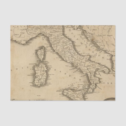 イタリア18 薄葉紙 (正面)