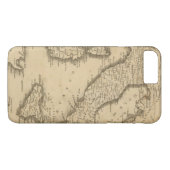イタリア18 Case-Mate iPhoneケース (裏面(横))