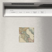 イタリア19 マグネット (インサイチュ (食洗機))