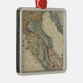 イタリア19 メタルオーナメント (右)