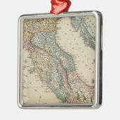 イタリア19 メタルオーナメント (左)