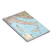 イタリア1 ノートブック (右側)