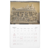 イタリア2007のカレンダー カレンダー (3月 2026)