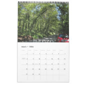 イタリア2011年 カレンダー (3月 2026)