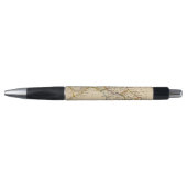 イタリア20 ボールペン (正面)