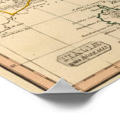 イタリア20 ポスター (角)