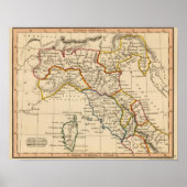 イタリア20 ポスター (正面)