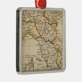 イタリア20 メタルオーナメント (右)