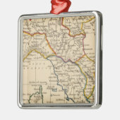 イタリア20 メタルオーナメント (左)